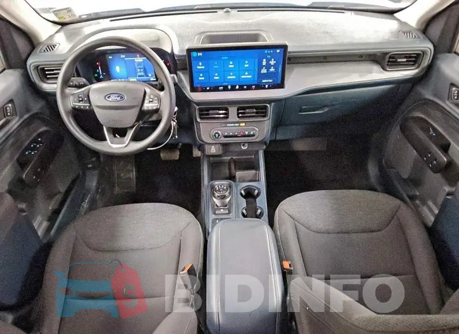3FTTW8A36SRA40797 Photo# 8
