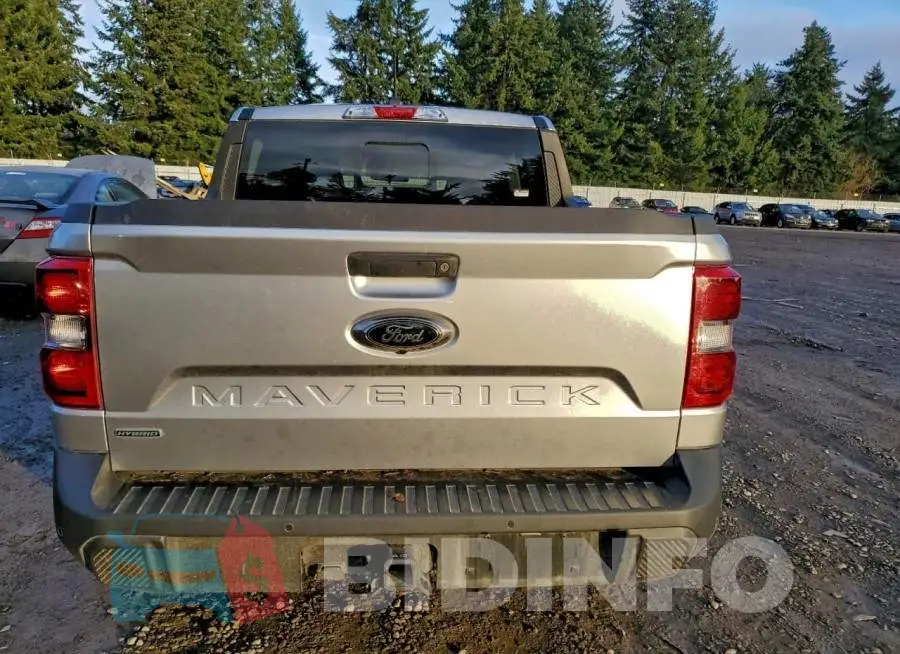 3FTTW8M39RRB23310 Photo# 6