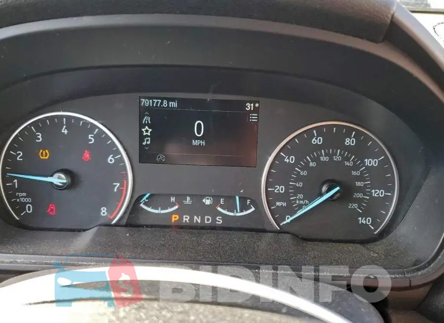 MAJ3P1TEXJC201903 Photo# 9
