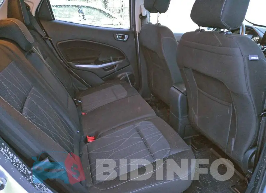 MAJ6S3GL7KC265169 Photo# 11