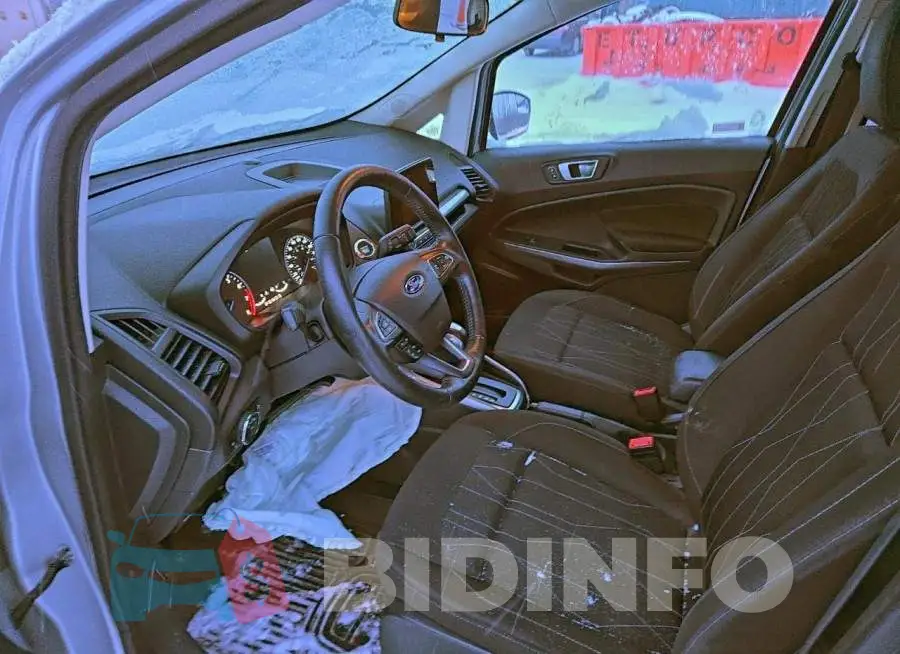 MAJ6S3GL7KC265169 Photo# 7