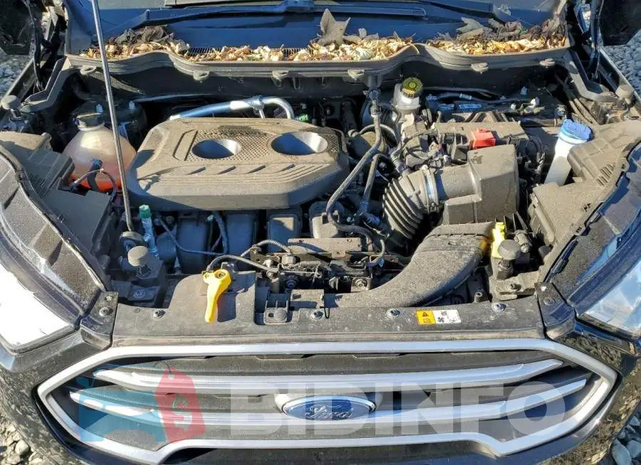 MAJ6S3GL8LC355013 Photo# 11