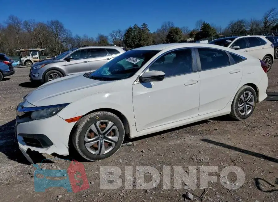 19XFC2F50HE024947 Photo# 1