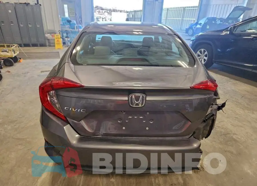 19XFC2F52HE076788 Photo# 6