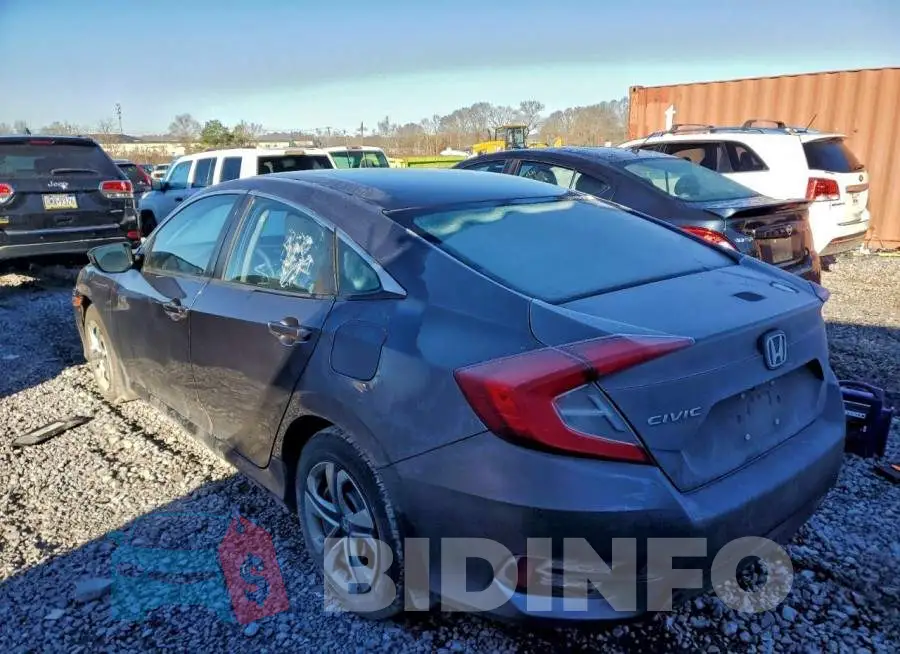 19XFC2F54HE222298 Photo# 2