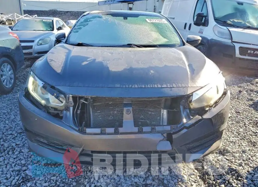 19XFC2F54HE222298 Photo# 5
