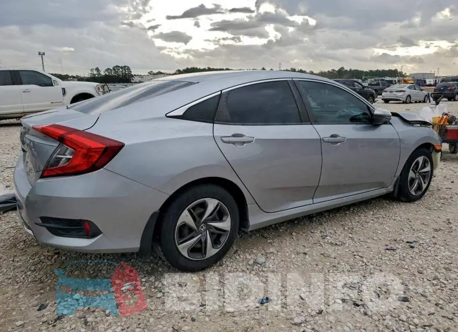 19XFC2F61KE036184 Photo# 3