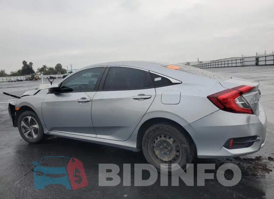 19XFC2F66LE205911 Photo# 2