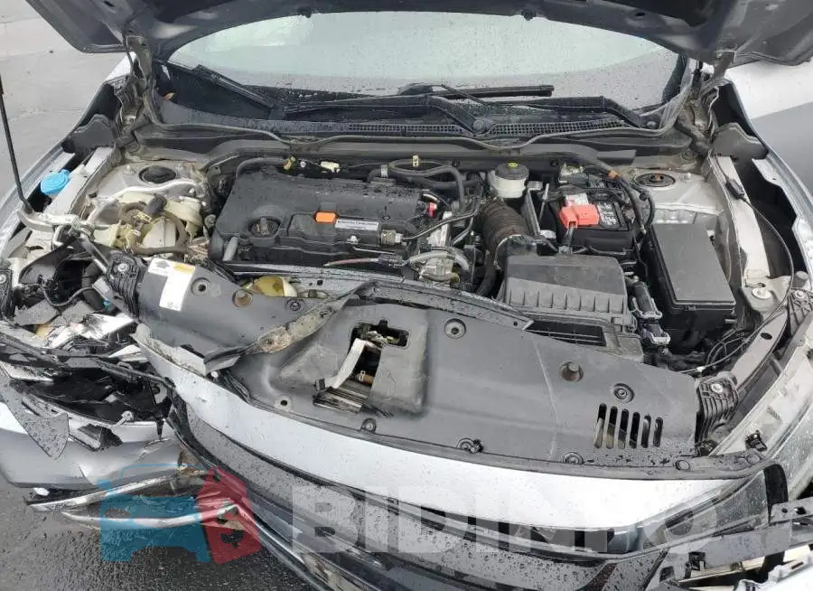 19XFC2F66LE205911 Photo# 11