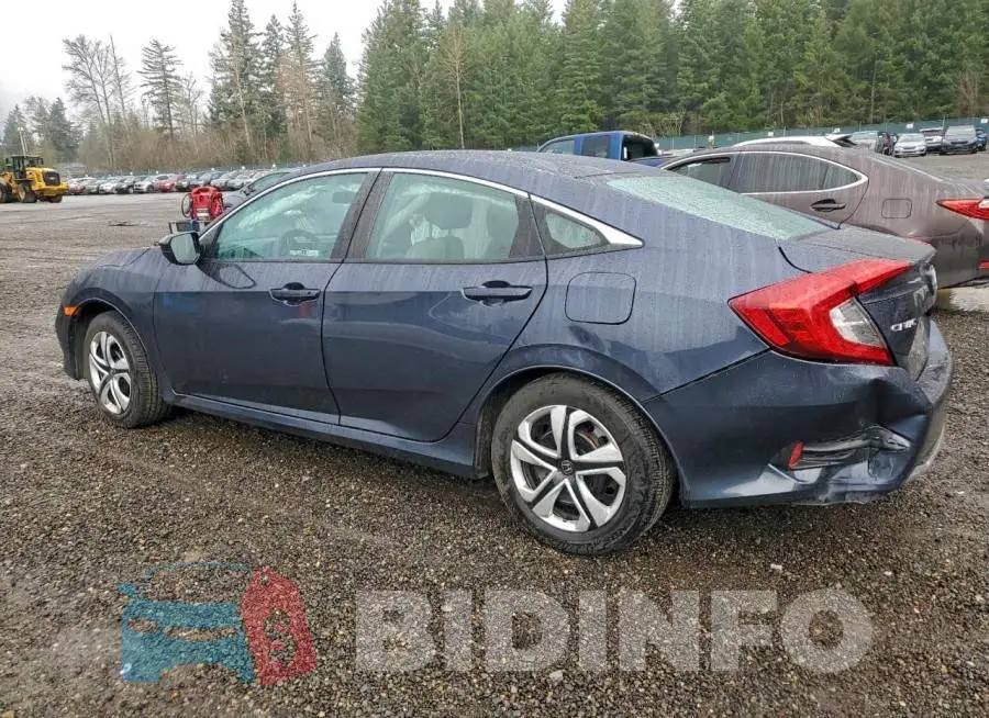 19XFC2F67KE207892 Photo# 2