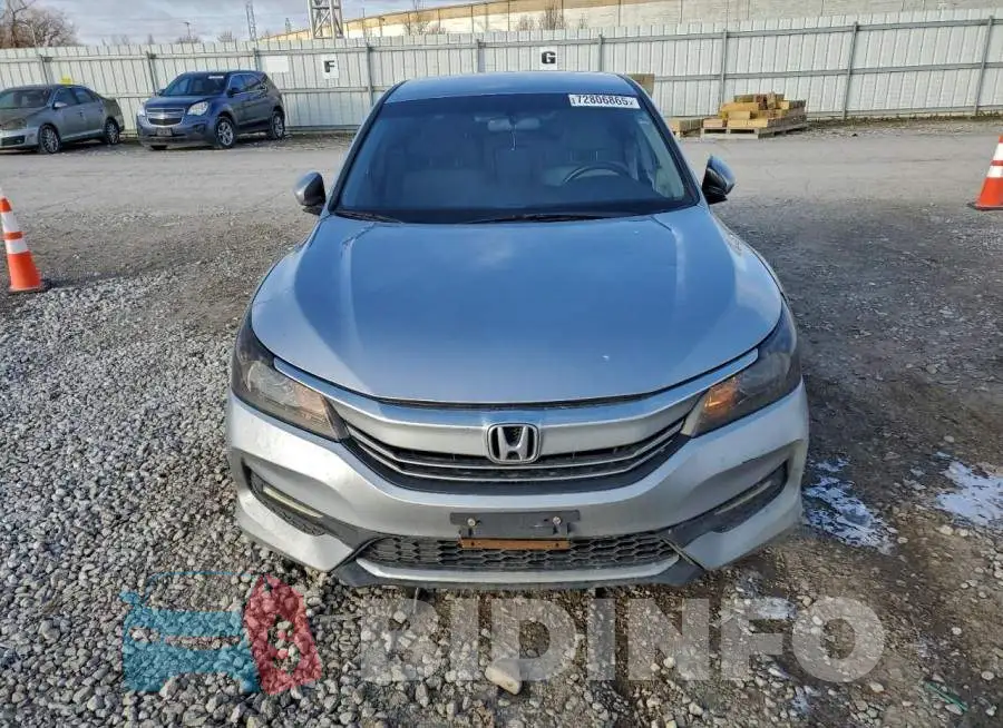 1HGCR2F34HA271599 Photo# 5
