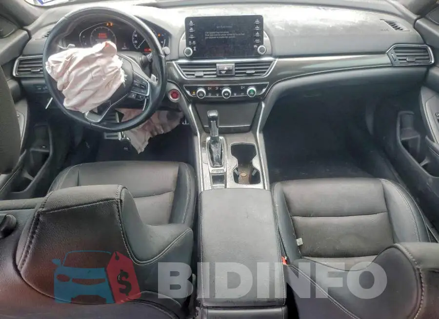 1HGCV1F30KA148041 Photo# 8