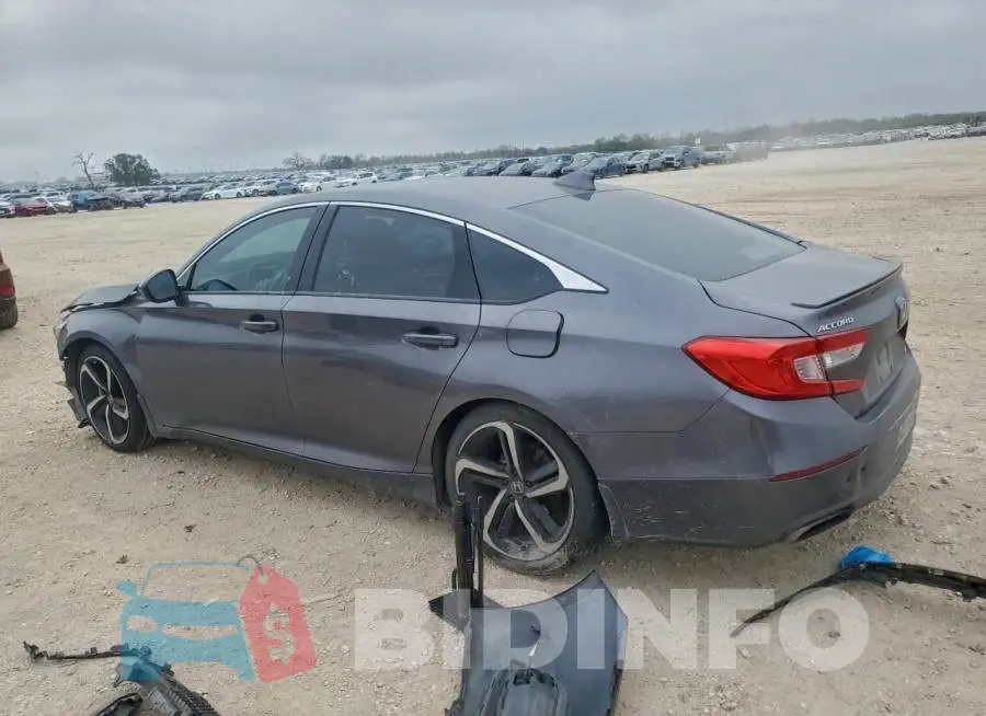 1HGCV1F30KA148041 Photo# 2
