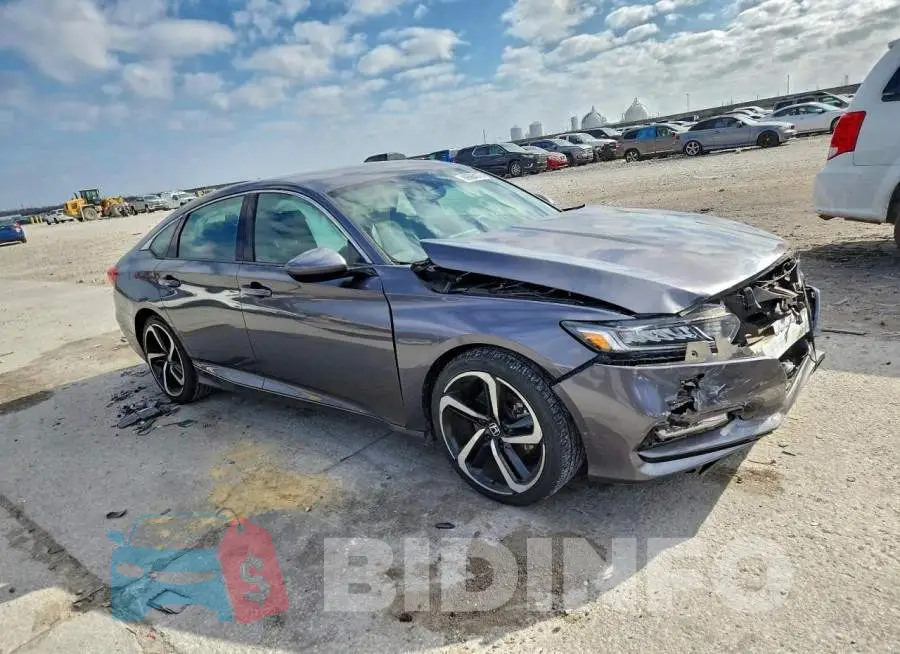 1HGCV1F34JA132388 Photo# 4
