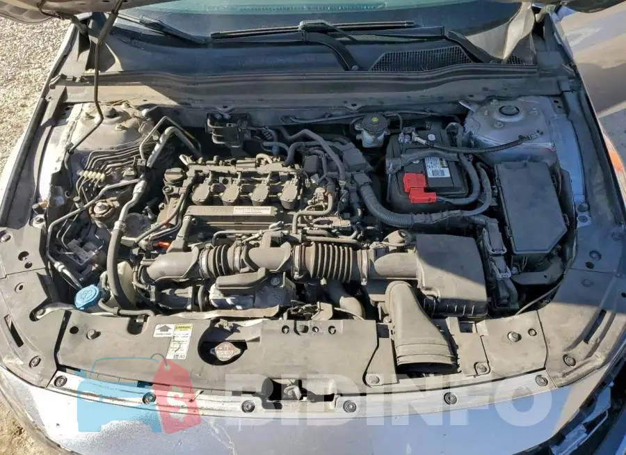 1HGCV1F35KA054396 Photo# 11