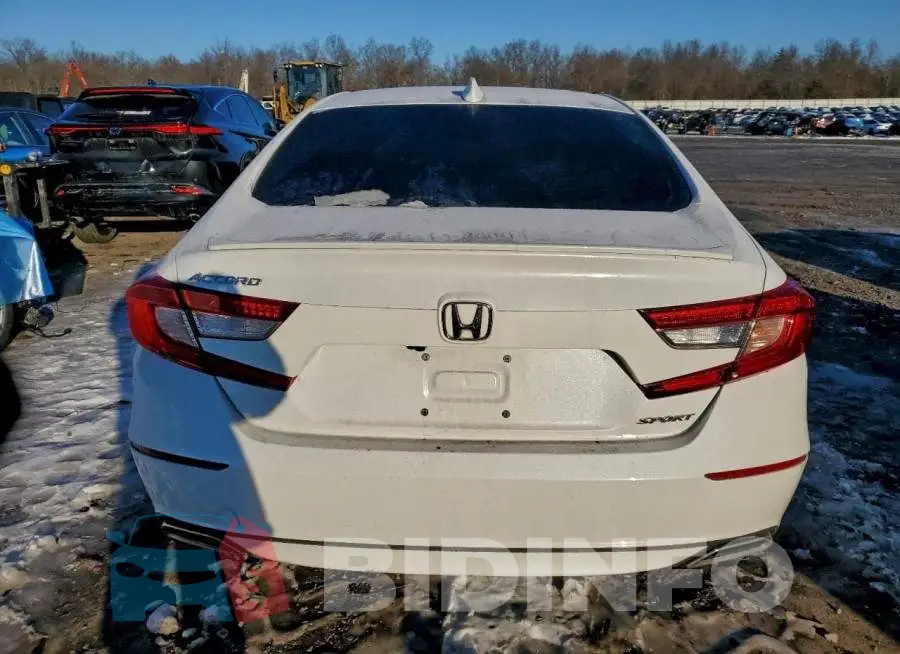 1HGCV1F36LA142598 Photo# 6