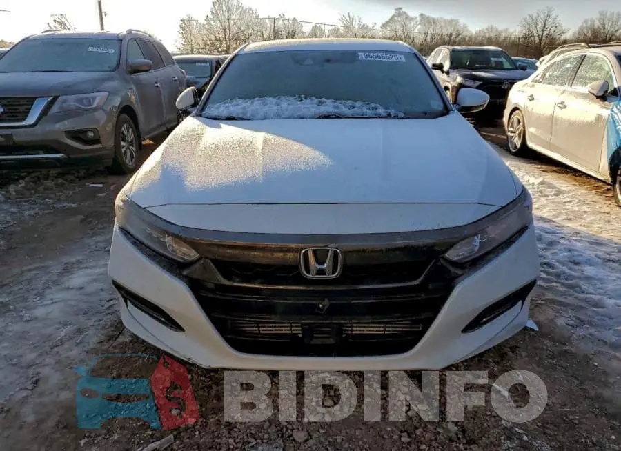 1HGCV1F36LA142598 Photo# 5