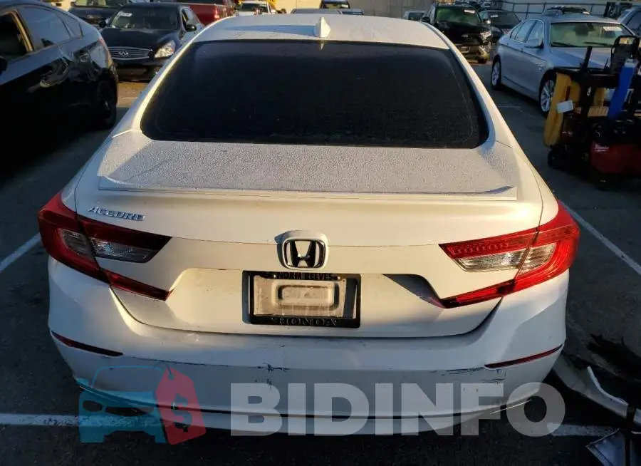 1HGCV1F3XKA173688 Photo# 6