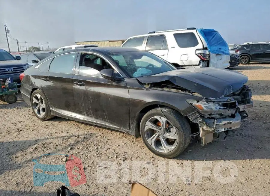 1HGCV1F50JA144331 Photo# 4