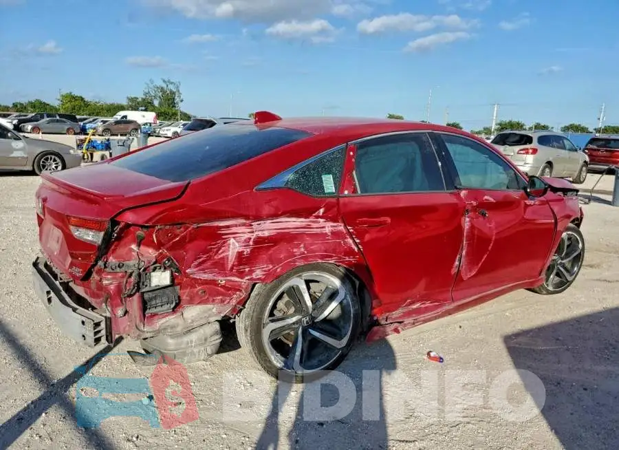 1HGCV2F35JA048358 Photo# 3