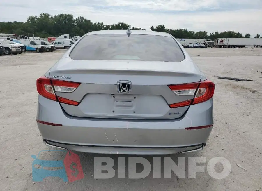 1HGCV3F19MA005165 Photo# 6