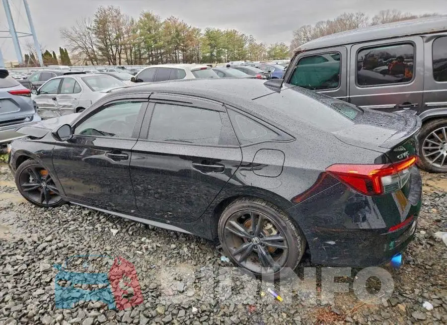 2HGFE1E57SH470158 Photo# 2