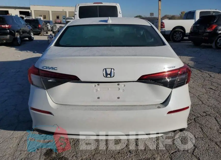 2HGFE2F52NH571827 Photo# 6