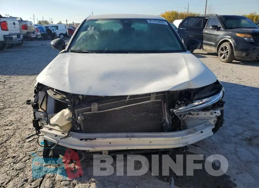 2HGFE2F52NH571827 Photo# 5