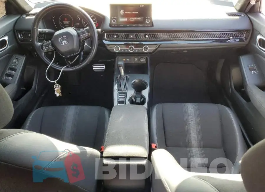 2HGFE2F56RH555054 Photo# 8