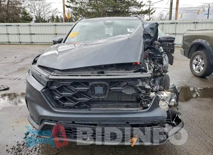 7FARS6H86SE109036 Photo# 5