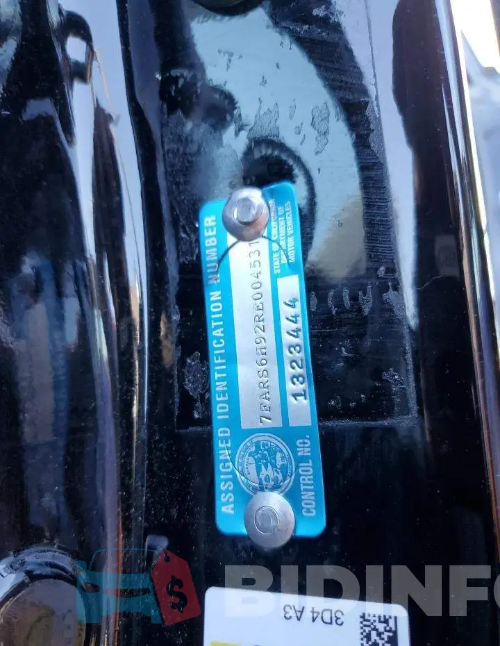 7FARS6H92RE004531 Photo# 13