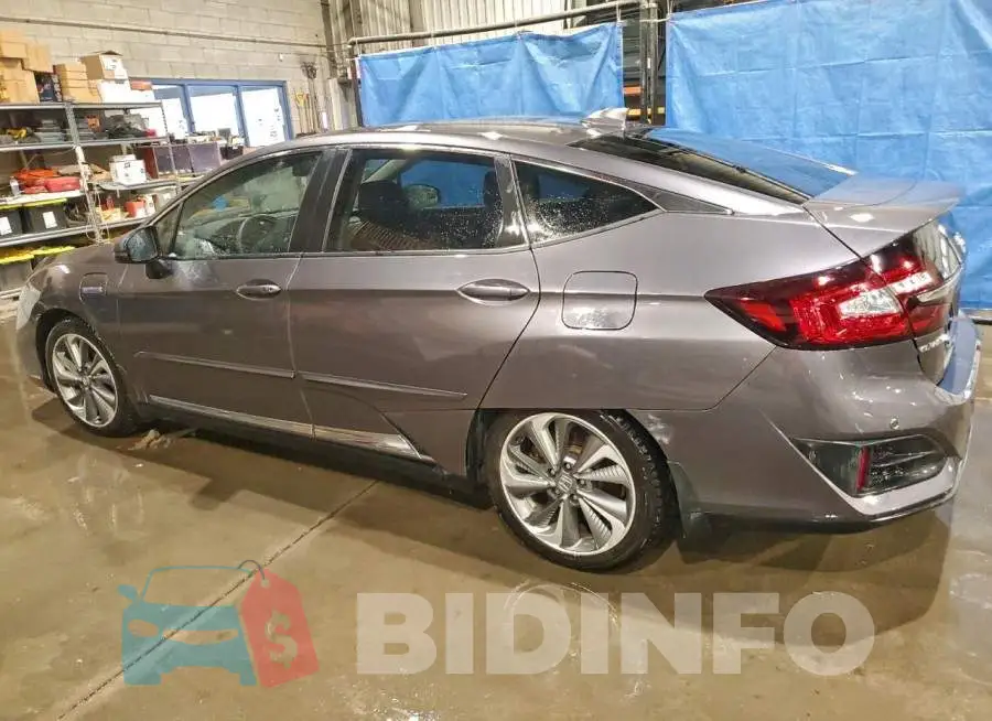 JHMZC5F14KC800585 Photo# 2