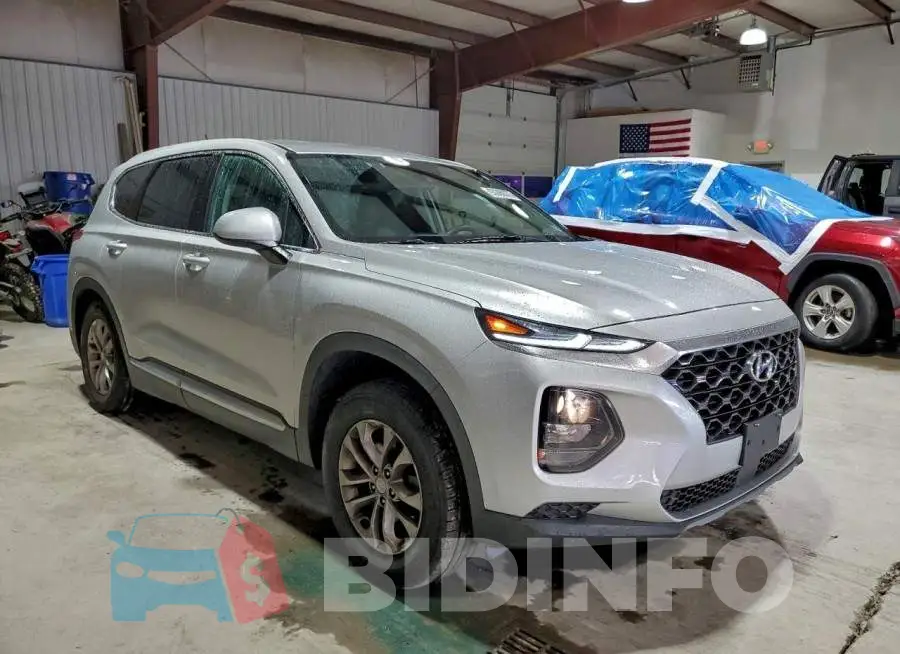 5NMS2CAD8KH082178 Photo# 4