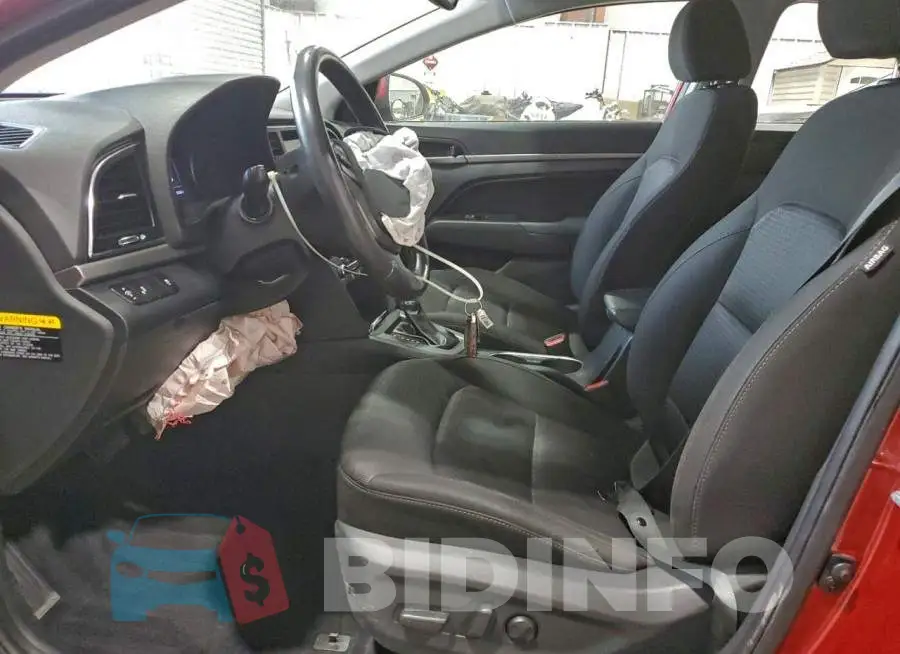 5NPD84LF5HH185730 Photo# 7