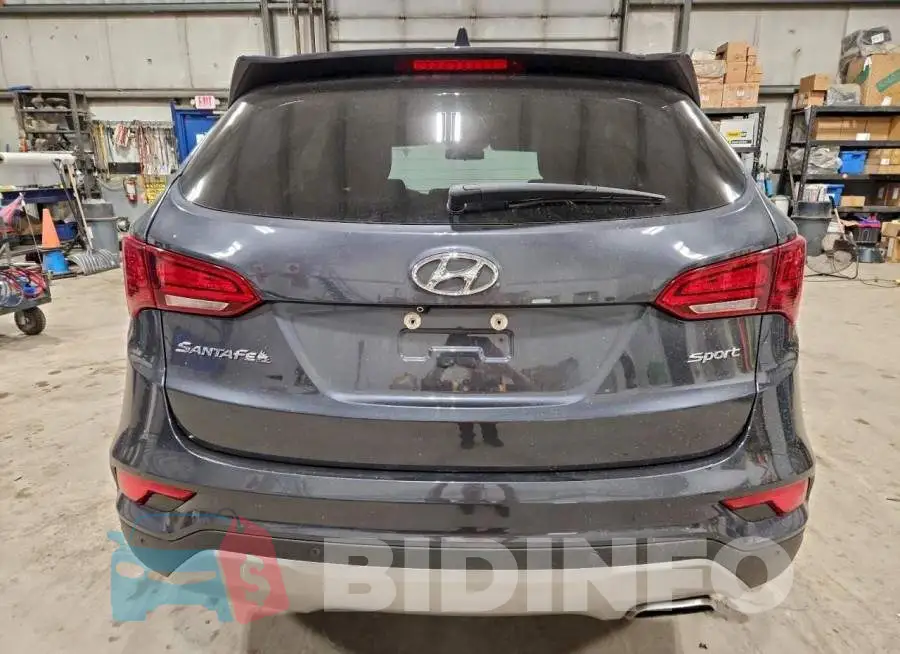 5XYZU3LB6HG459355 Photo# 6
