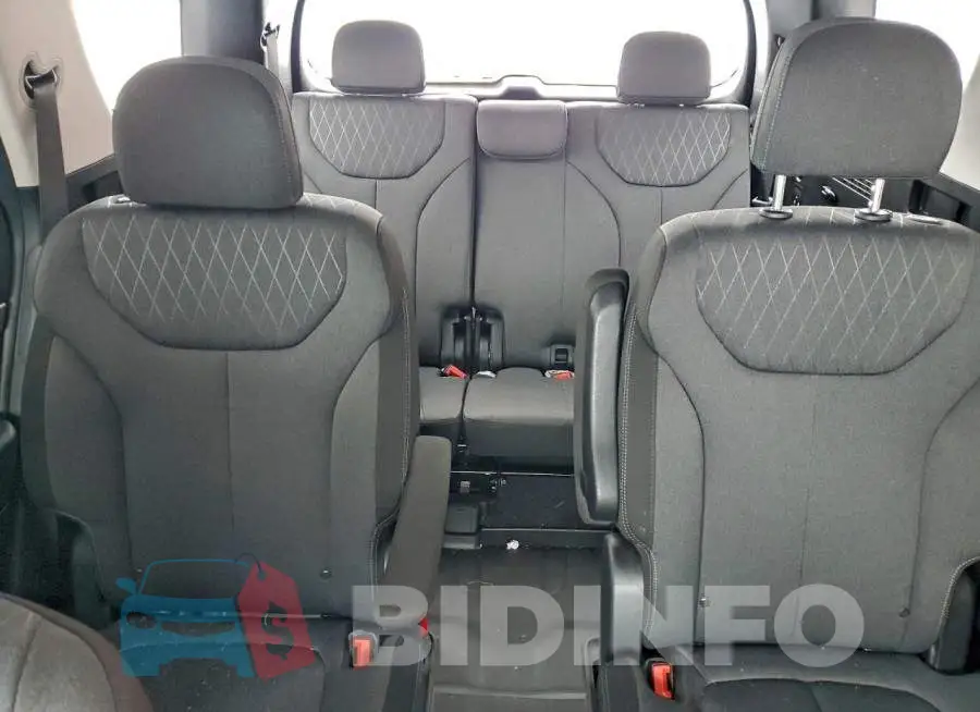 KM8R3DHE4MU226039 Photo# 10
