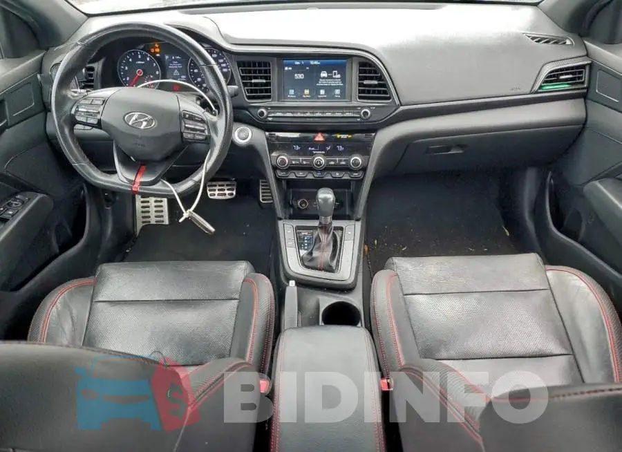 KMHD04LB3LU980242 Photo# 8