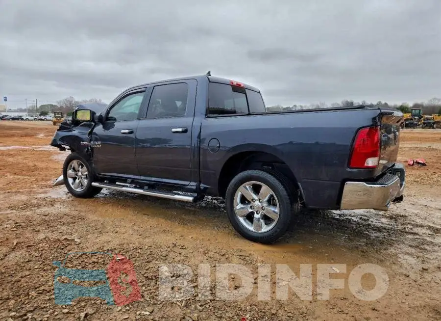1C6RR6LT8JS133155 Photo# 2