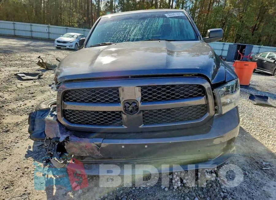 1C6RR7KT2KS506117 Photo# 5