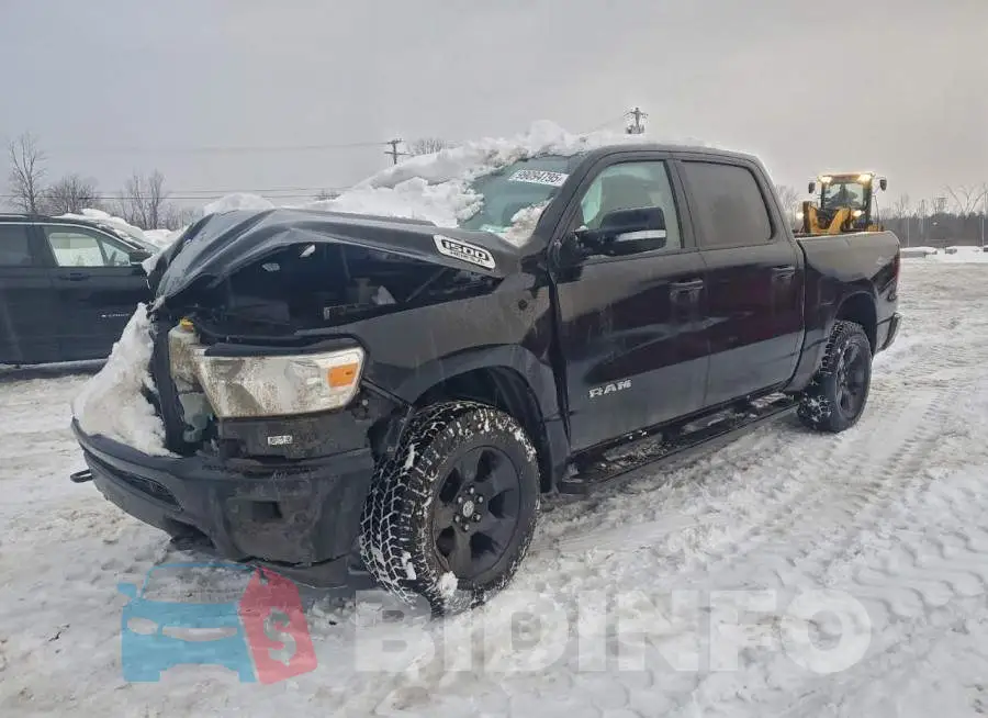 1C6SRFFT5KN657635 Photo# 1
