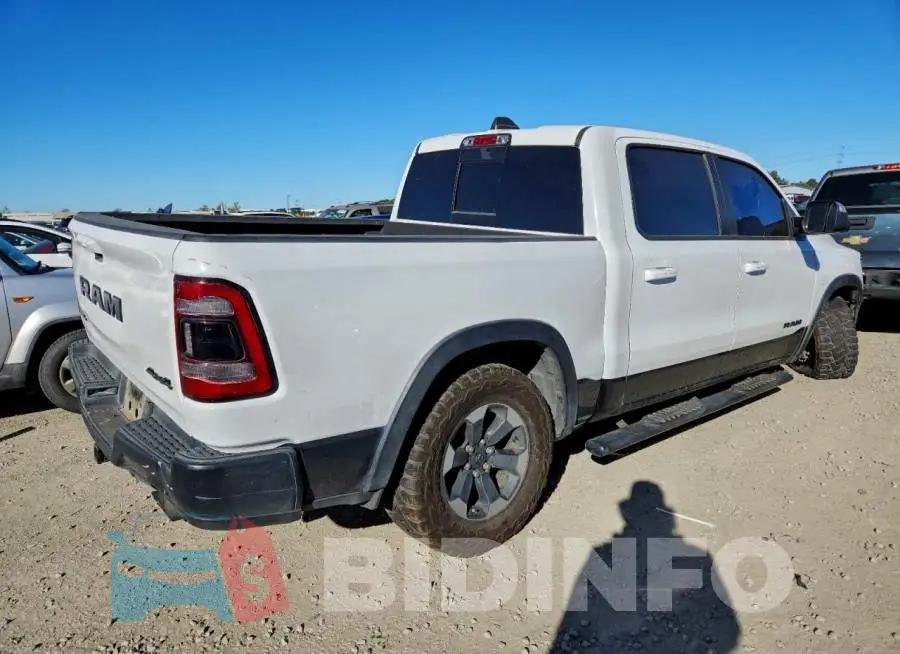 1C6SRFLT3KN576735 Photo# 3
