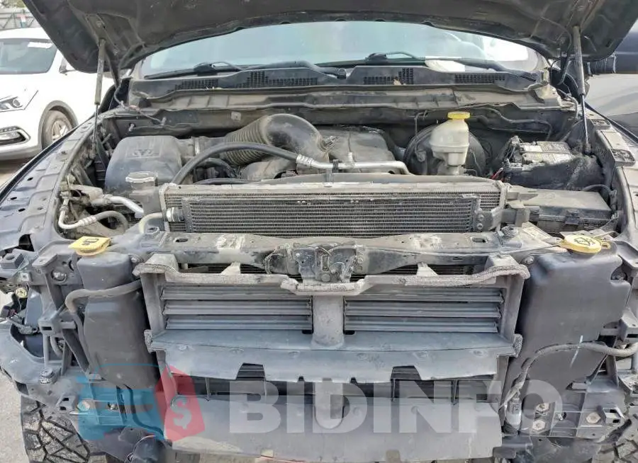 3C6RR7LT8HG549018 Photo# 11
