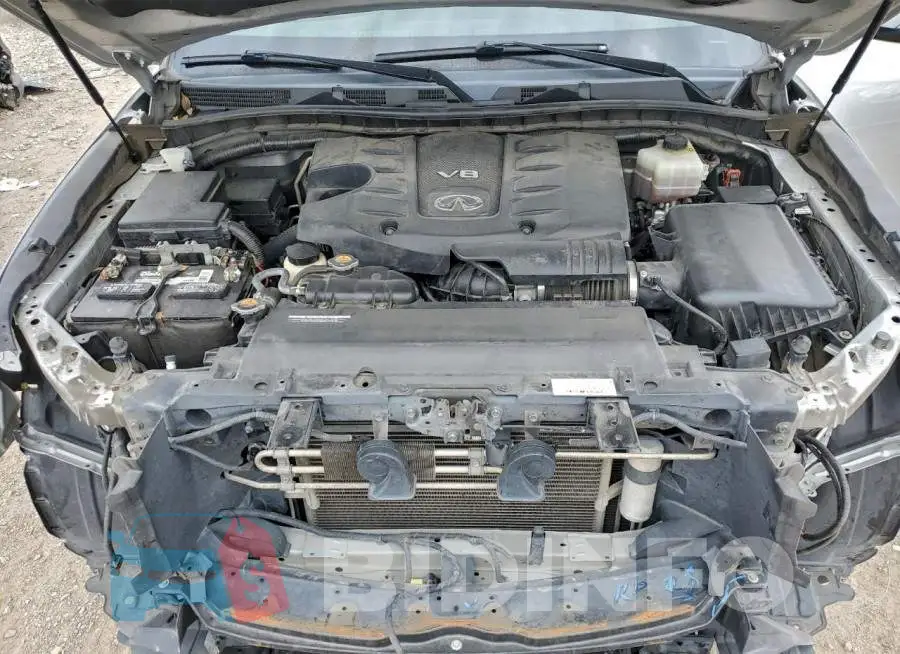 JN8AZ2NF1K9687866 Photo# 12