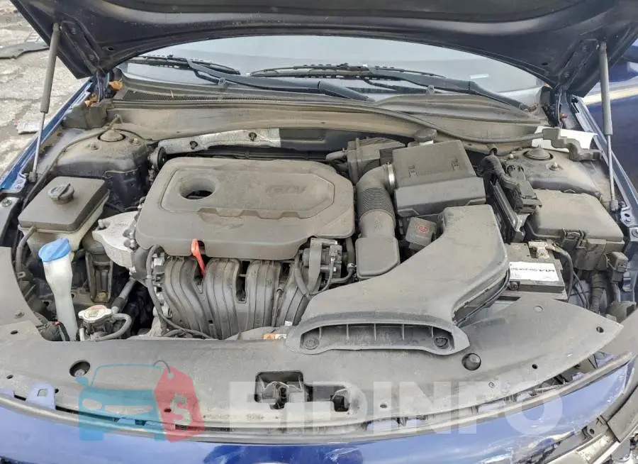 5XXGT4L36JG262057 Photo# 11