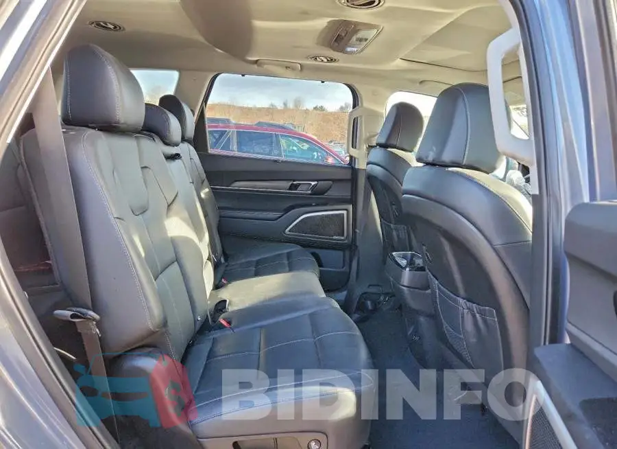 5XYP3DHC5NG210462 Photo# 11