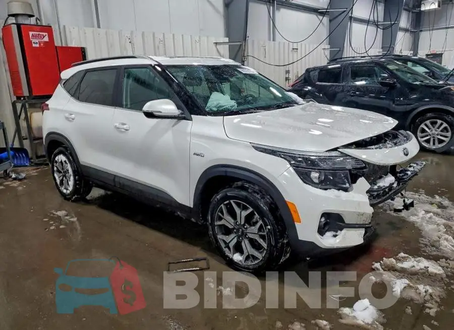 KNDERCAA8M7172097 Photo# 4