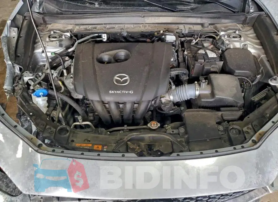 3MVDMBBL5MM242972 Photo# 11