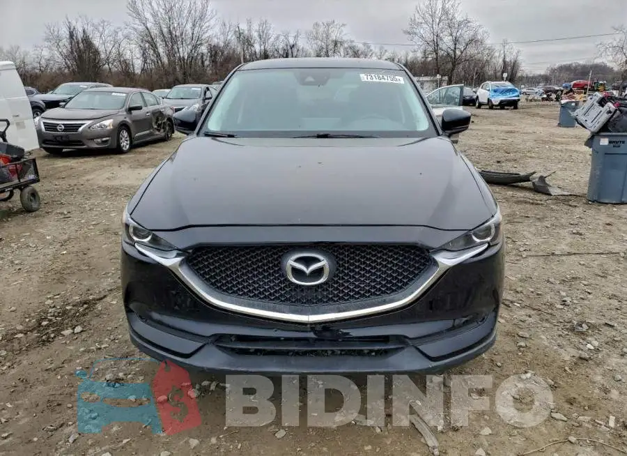 JM3KFBCM2M0340314 Photo# 5