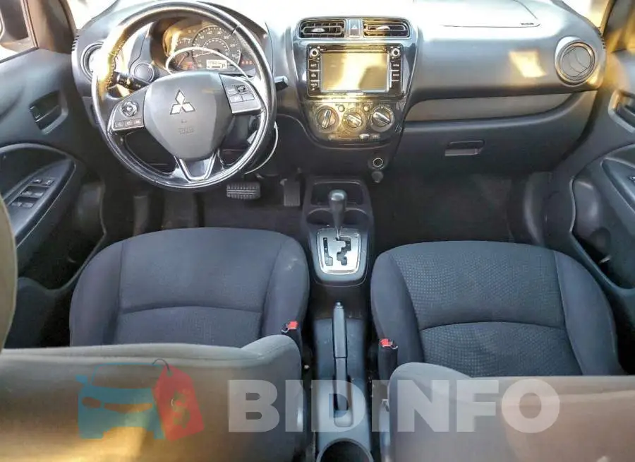 ML32F3FJ2HHF05369 Photo# 8