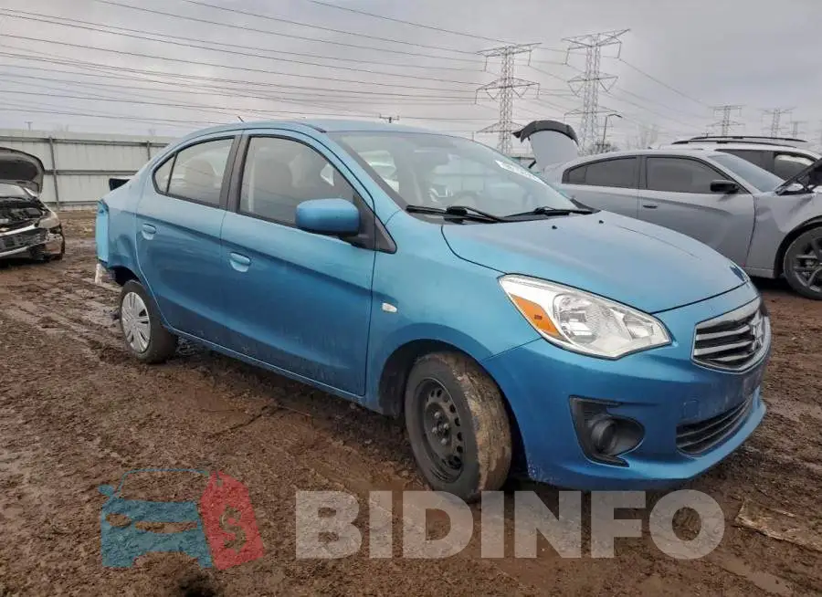 ML32F3FJ5HHF05303 Photo# 4